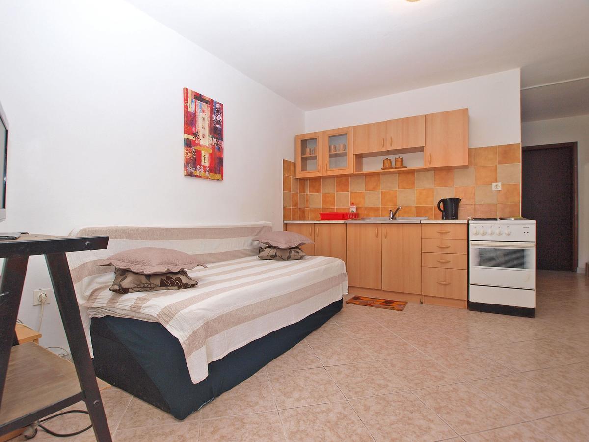 Apartments Bruno 157 Πούλα Εξωτερικό φωτογραφία