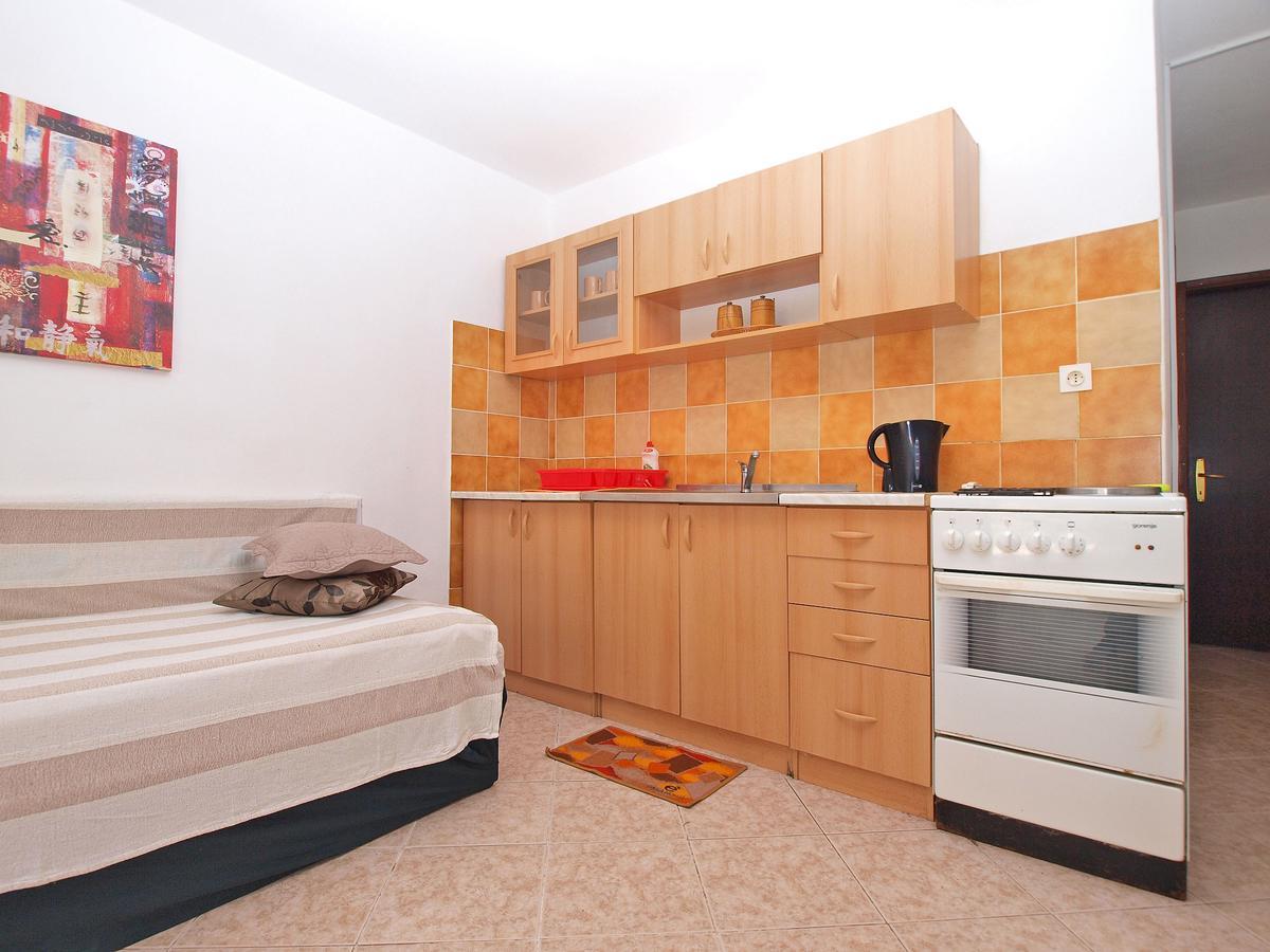 Apartments Bruno 157 Πούλα Εξωτερικό φωτογραφία
