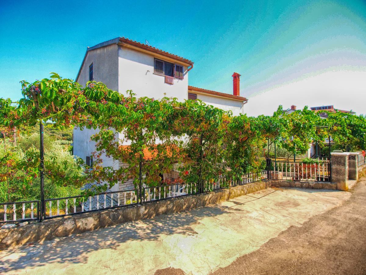 Apartments Bruno 157 Πούλα Εξωτερικό φωτογραφία