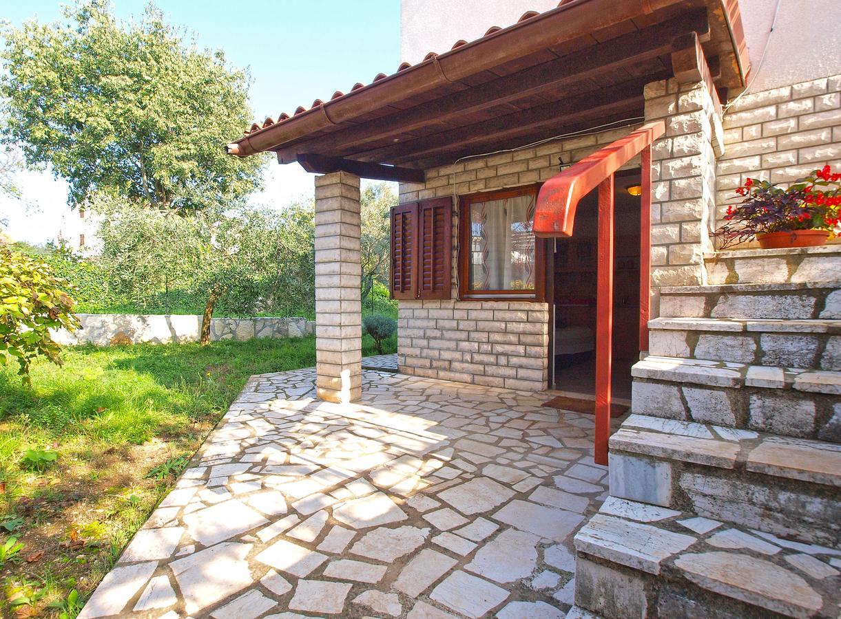Apartments Bruno 157 Πούλα Εξωτερικό φωτογραφία