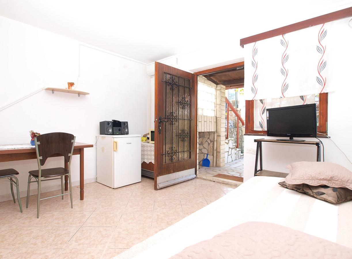 Apartments Bruno 157 Πούλα Εξωτερικό φωτογραφία