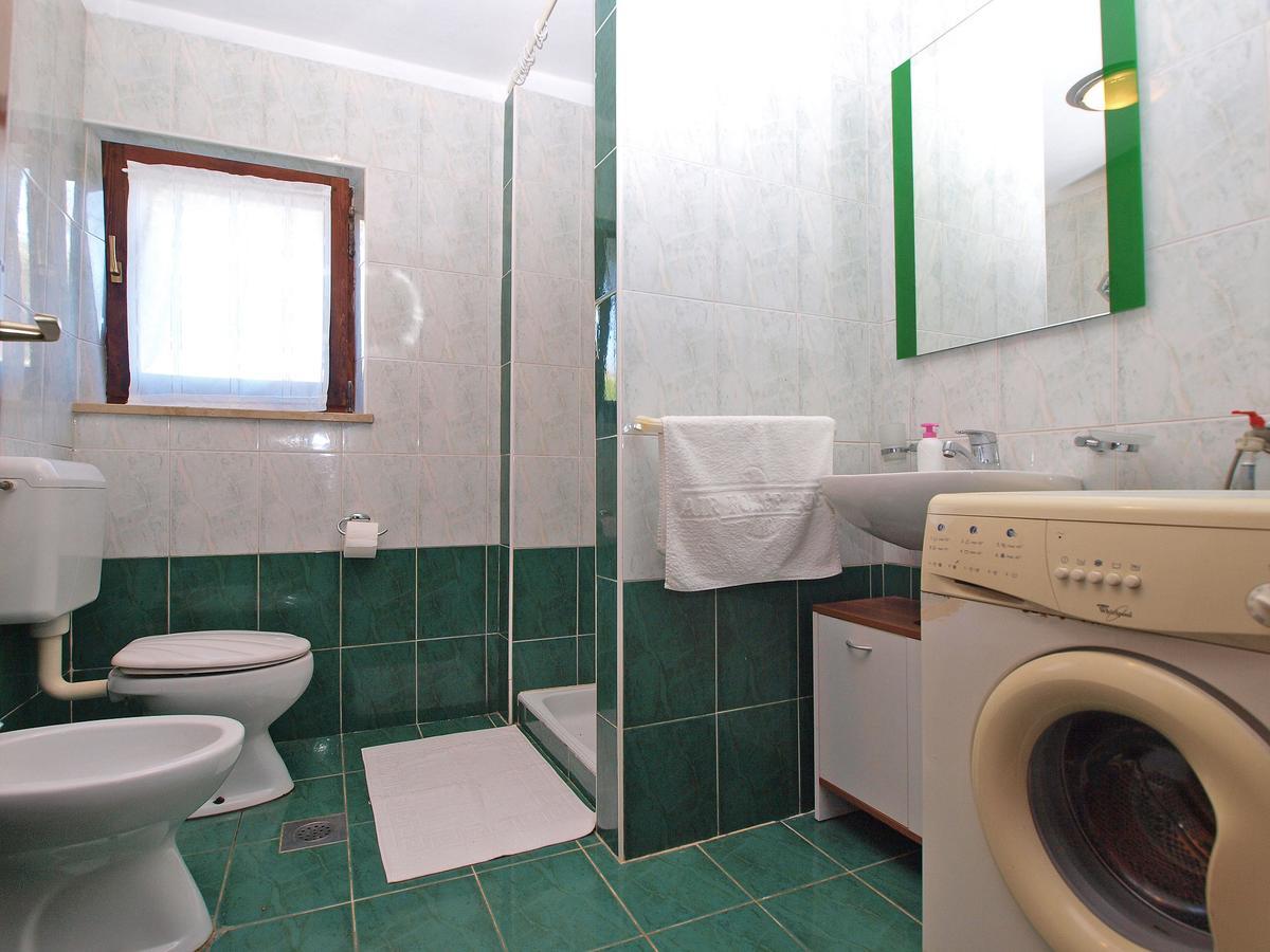 Apartments Bruno 157 Πούλα Εξωτερικό φωτογραφία