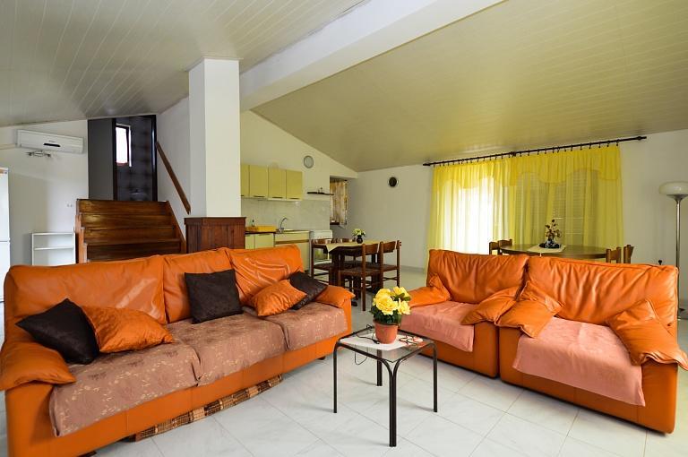 Apartments Bruno 157 Πούλα Εξωτερικό φωτογραφία