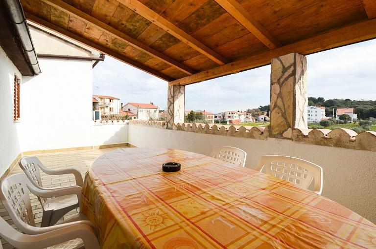 Apartments Bruno 157 Πούλα Εξωτερικό φωτογραφία