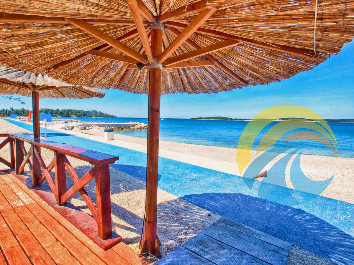 Apartments Bruno 157 Πούλα Εξωτερικό φωτογραφία