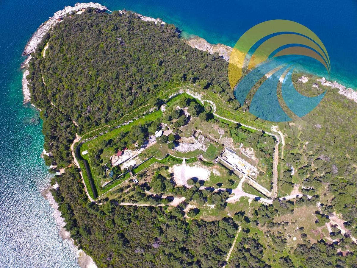 Apartments Bruno 157 Πούλα Εξωτερικό φωτογραφία